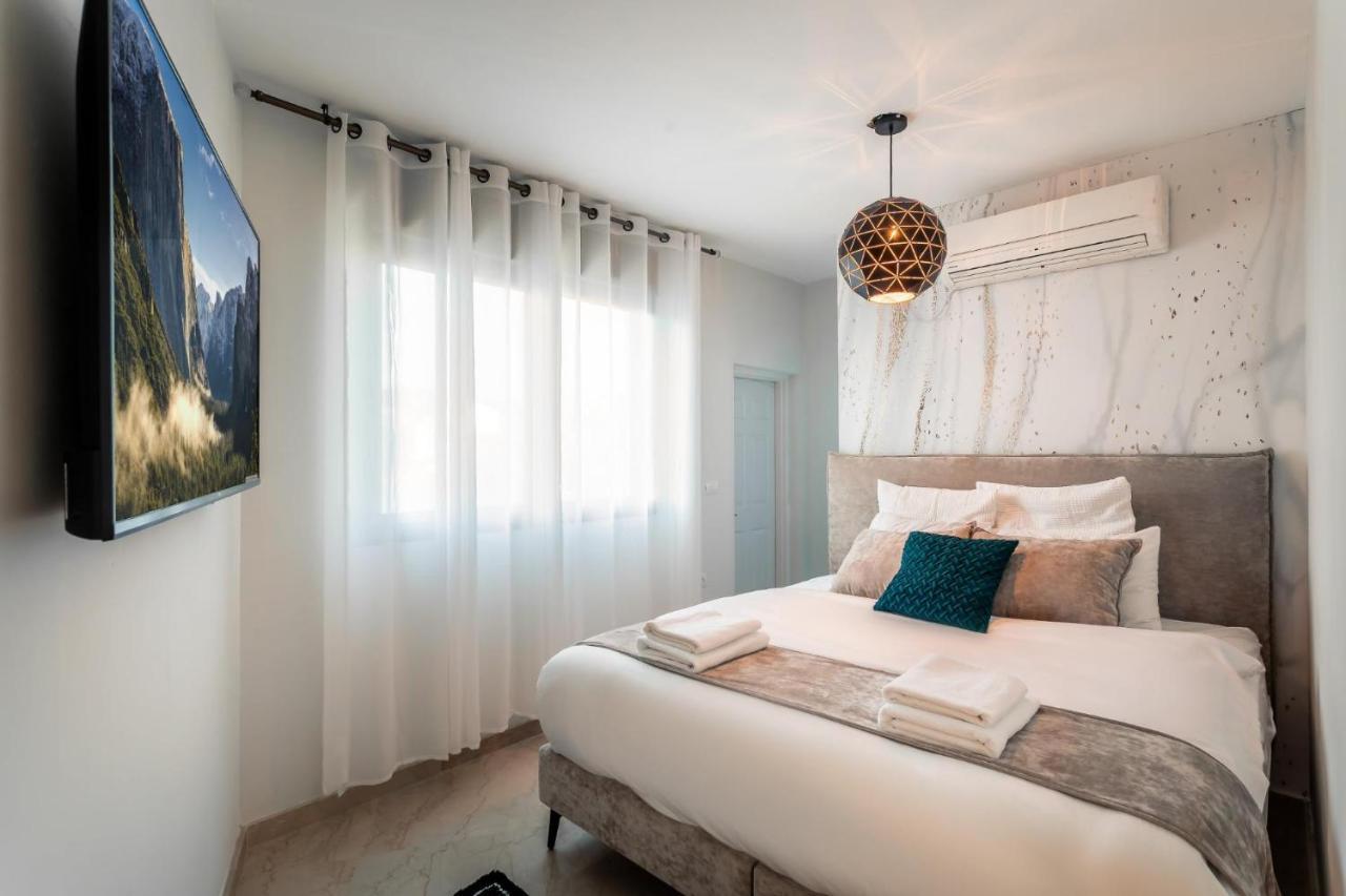 Yalarent Villa Enorma With Private Pool Eilat Luaran gambar