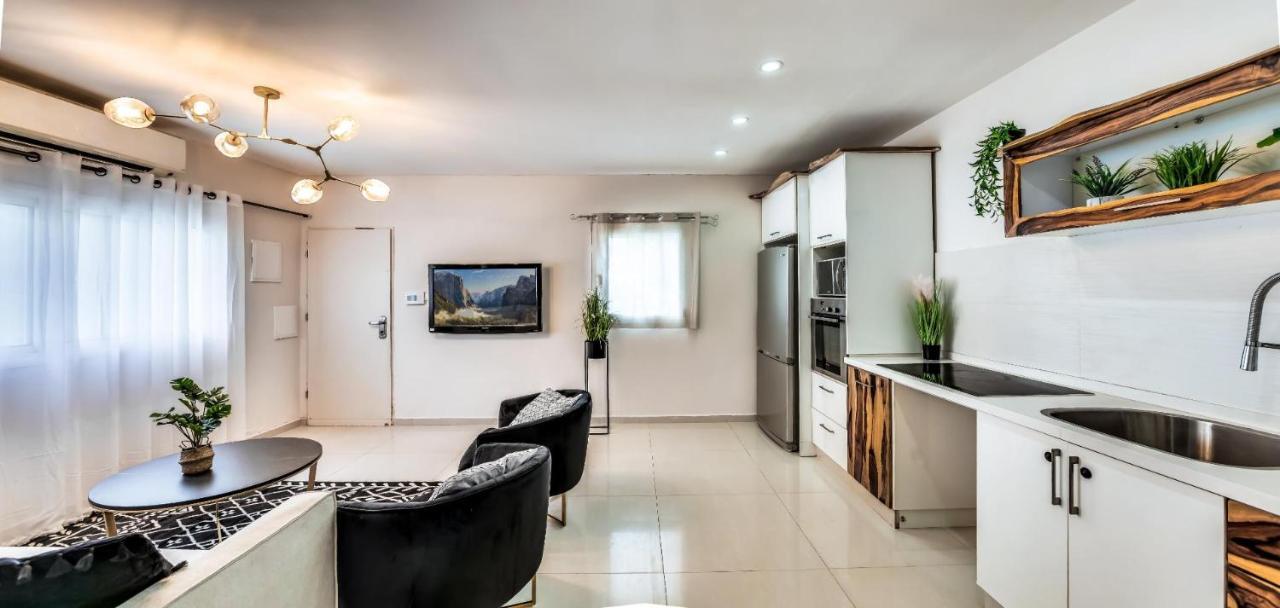 Yalarent Villa Enorma With Private Pool Eilat Luaran gambar